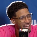 Donovan Mitchell and Evan Mobley DOWNPLAY the Cavaliers’ Game 1 DEFEAT to Pacers