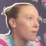 Adriana Leon BREAKS THROUGH with two GOALS in Wave’s DOMIMANT win