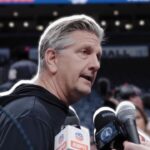 Jaden McDaniels on GUARDING “Free-Throw MERCHANT” Shai Gilgeous-Alexander