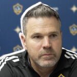 BJ Callaghan: “This was a BIG boy GAME” after Nashville SC VICTORY vs. Charlotte FC