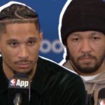 “We got PUNKED!” – David Adelman on Nuggets’ BLOWOUT LOSS at Thunder in Game 2