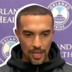 Nathan Ordaz TELLS how he LIVED his GOAL in LAFC’s VICTORY vs. Houston Dynamo