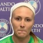 Jeremy Ebobisse DEDICATES a few WORDS to Denis Bounga after LAFC’s VICTORY vs. Houston Dynamo