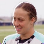 Leo Campana RECALLS his TIME with Inter Miami PRIOR to New England Revolution at Orlando City