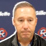 Carles Gil SAYS there could have been more GOALS in the VICTORY of New England Revolution at Toronto