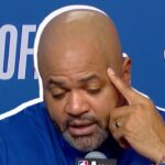 Nuggets FURIOUS after Game 6: “ABSOLUTELY CRAZY” Jokic ONLY GOT 2 free throws, SAYS David Adelman