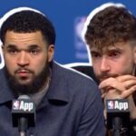 Draymond Green FIRES BACK at Fred VanVleet’s TRASH-TALK after Warriors ELIMINATE Rockets