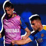 PARADE turns to TRAGEDY – Fans JOIN Liverpool FC celebrations MOMENTS before HORRIFIC car RAMMING