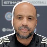 Thiago Martins’ REFLECTION on REACHING 100 GAMES with New York City FC
