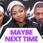 Steph Curry on POSSIBILITY of Warriors BLOWING another 3-1 LEAD after Rockets FORCE G7