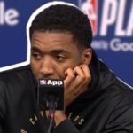 Tyrese Haliburton, Pascal Siakam on LEADING Pacers to B2B ECF after ELIMINATING Cavaliers