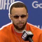 Buddy Hield GOES EASY on Jimmy Butler for “SLACKING” in Game 7 | Warriors ELIMINATE Rockets