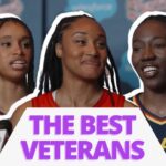 Sydney Colson CALLS OUT a reporter for trying to get her DRUNK during Fever Media Day