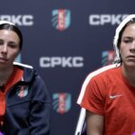 Vlatko Andonovski POINTS OUT KC Current’s MISTAKES in the LOSS at OL Reign