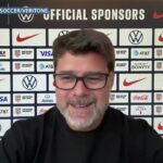 Steve Cherundolo CONFIRMS that LAFC is already thinking on Club América & wants to BEAT CF Montréal