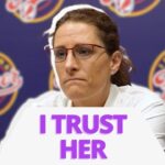 Natasha Howard on ADAPTING to THE Fever after VICTORY at Dream