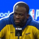 Jimmy Butler WARNS the Rockets about GAME 7 after Warriors LOSE at home in Game 6