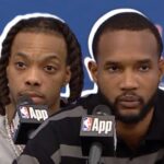 Tyrese Haliburton REFLECTS on navigating the STARDOM after Pacers’ Game 4 VICTORY vs. Cavaliers