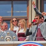 Olivia Nelson-Ododa and Tina Charles on PLAYING with a new ROSTER after Sun’s DEFEAT vs. Mystics