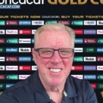 Gabriel Marcelo Neveleff – “With him (Junior Firpo) we FEEL that we have that edge to COMPETE”