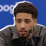 Pascal Siakam PRAISES Karl-Anthony Towns’ NIGHT after Pacers’ Game 3 DEFEAT vs. Knicks