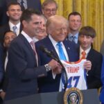 Jalen Williams WARNS the league that MVP SGA hasn’t reached his FINAL FORM