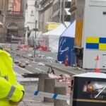 Simeone: “Two (Leo Messi and Maradona) EXTRAORDINARY footballers, absolutely the BEST in the world”