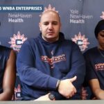 Sun president Jennifer Rizzotti CONFIRMS the franchise is FOR SALE
