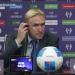 Juan Carlos Amoros after Gotham 3-1 America – “The players deserve A LOT OF PRAISE”