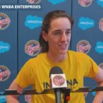 Kenny Atkinson HIGHLIGHTS Darius Garland’s EFFORT after playing INJURED in Cavaliers’ Game 3 VICTORY
