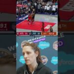 How Caitlin Clark really feels about your parlay 🤑