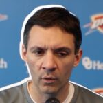 Chris Finch REVEALS Timberwolves’ Game 5 ADJUSTMENTS to STAY ALIVE vs Thunder