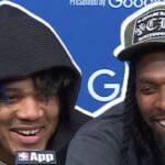 Kim Little on Arsenal BEATING Barcelona in UCL FINAL ‘We HAD to be PERFECT’