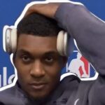 Jalen Williams on Shai Gilgeous-Alexander’s MVP: ‘COOL to be PART of SOMETHING like this’