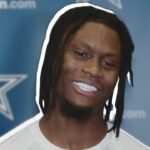 Maxx Crosby ENJOYS Pete Carroll’s ENERGY at Raiders’ PRACTICE