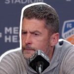 Jacob Shaffelburg’s REFLECTION on INTENSITY in Nashville SC’s VICTORY vs. Charlotte FC