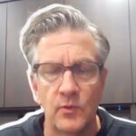 PARADE turns to TRAGEDY – Fans JOIN Liverpool FC celebrations MOMENTS before HORRIFIC car RAMMING