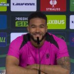 Manuel Pellegrini, Isco & Marc Bartra DREAM OF WINNING the UECL with Real Betis against Chelsea FC