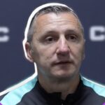 Vanessa DiBernardo and Lo’eau LaBonta REFLECT on KC Current’s TOUGH LOSS at OL Reign