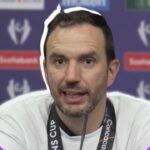 Rob Gale THANKS Mexico’s FANS after Portland Thorns’ VICTORY at America