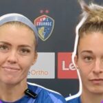 Joran Gerbet’s SENSATIONS after returning to the FIELD in the Orlando City vs. NE Revolution TIE