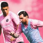 Sandro Schwarz EXPLAINS how NY Red Bulls PREPARE to STOP Lionel Messi and Inter Miami