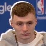 Jonas Eidevall on Wave FACING Bay FC: “We NEED to BREAK their DEFENSE and DISRUPT their possession”