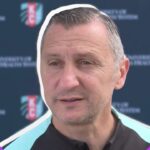 Debinha and Hailie Mace on Kansas City Current’s MENTALITY for CLASH vs. Bay FC