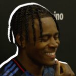 Ashley Sanchez & Casey Murphy REFLECT on NC Courage’s ROAD WIN and defensive MILESTONE vs. Royals