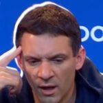 WHY DID Anthony Edwards and Julius Randle BURST OUT LAUGHING after Timberwolves Game 1 LOSS?