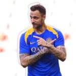 Lautaro Martinez, Simone Inzaghi and Nicolò Barella DREAM of WINNING the Champions with Inter Milan