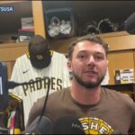 Manny Machado SPEAKS on his strong start, Padres’ 6-3 ROAD TRIP, Merrill and Cronenworth’s RETURN