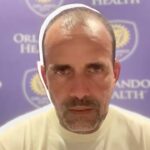 Chet Holmgren and Alex Caruso on SHUTTING DOWN Nikola Jokic for the Thunder to ELIMINATE Nuggets