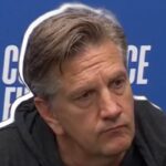 HOW Shai Gilgeous Alexander STAYED LOCKED in after MVP CHAOS: Mark Daigneault REVEALS the secret